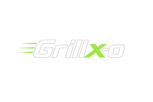 Grillx-o