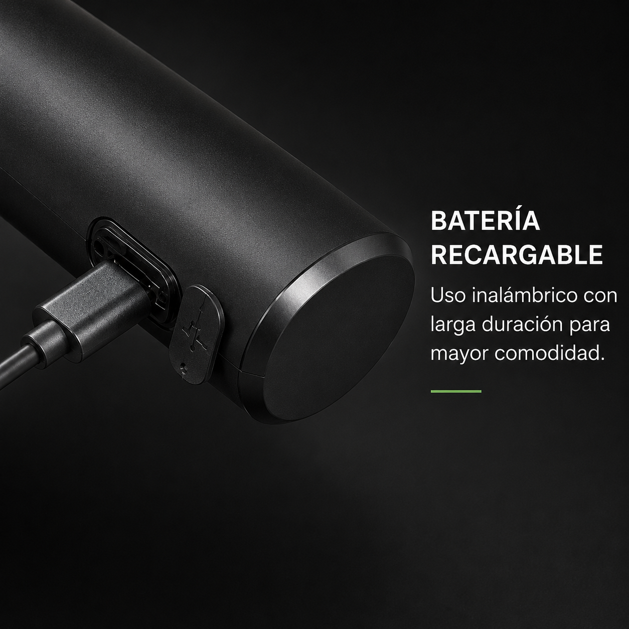 Grillx-o — Limpiador Eléctrico de Barbacoa con Cabezal Rotatorio